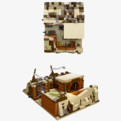 Schützengraben 2 in 1