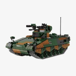 Schützenpanzer Marder, Bundeswehr