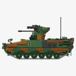 Schützenpanzer Marder, Bundeswehr