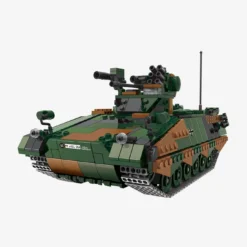 Schützenpanzer Marder, Bundeswehr