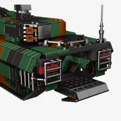 Schützenpanzer Puma, Bundeswehr