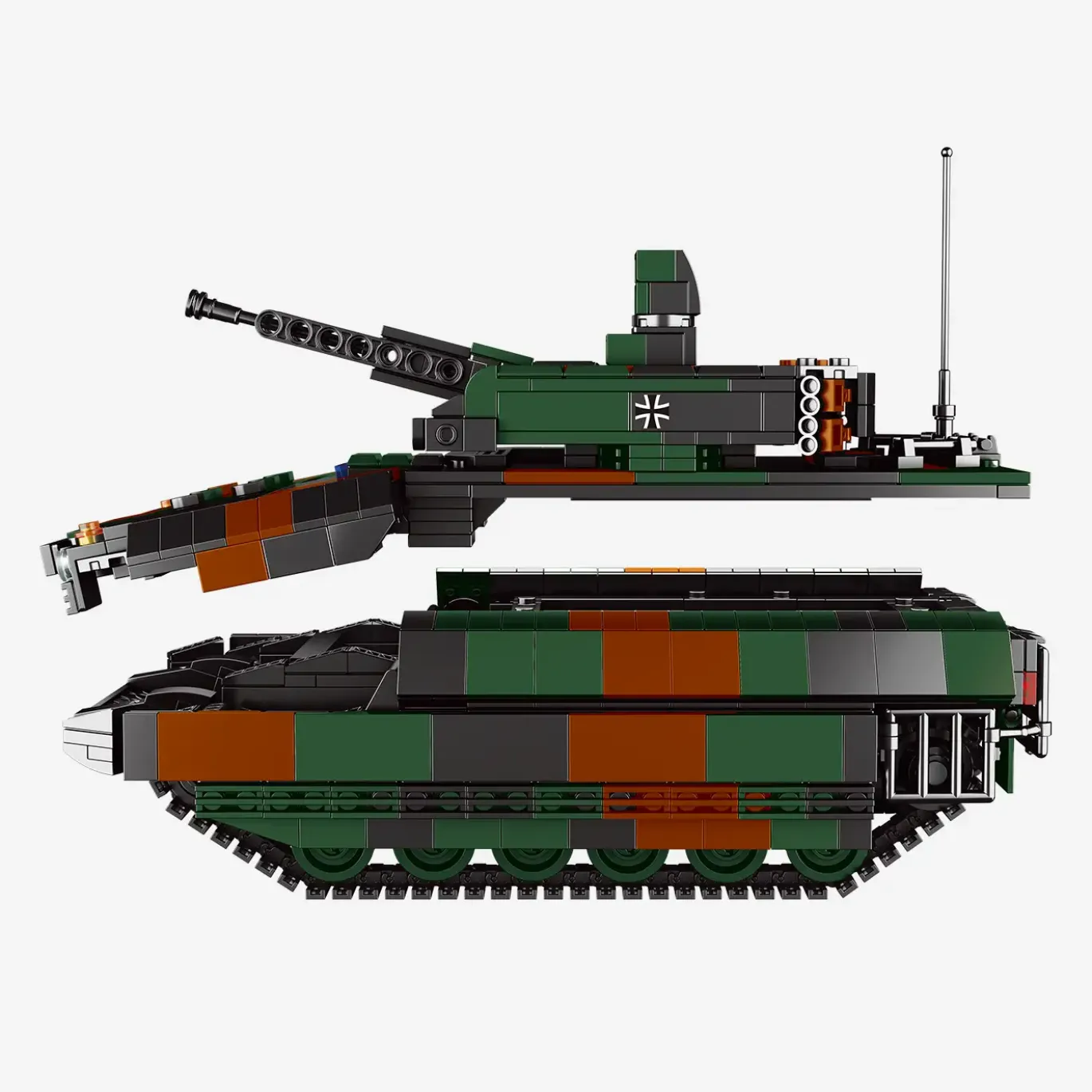 Schützenpanzer Puma, Bundeswehr