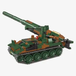 Schwere Panzerhaubitze 203mm M110 A2, Bundeswehr
