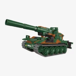 Schwere Panzerhaubitze 203mm M110 A2, Bundeswehr