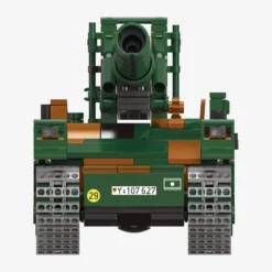 Schwere Panzerhaubitze 203mm M110 A2, Bundeswehr