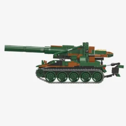 Schwere Panzerhaubitze 203mm M110 A2, Bundeswehr