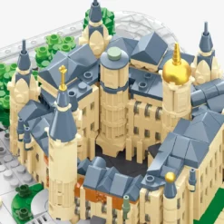Schweriner Schloss