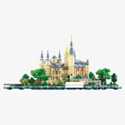 Schweriner Schloss