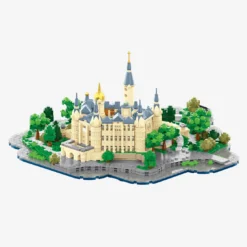 Schweriner Schloss