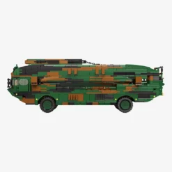 Schwimmschnellbrücke Amphibie M3, Bundeswehr