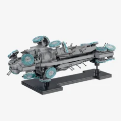 Sci-Fi Arche