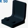 SEAT 2X2X2 X 50