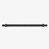 Shaft, 8.5L ribbed X 100