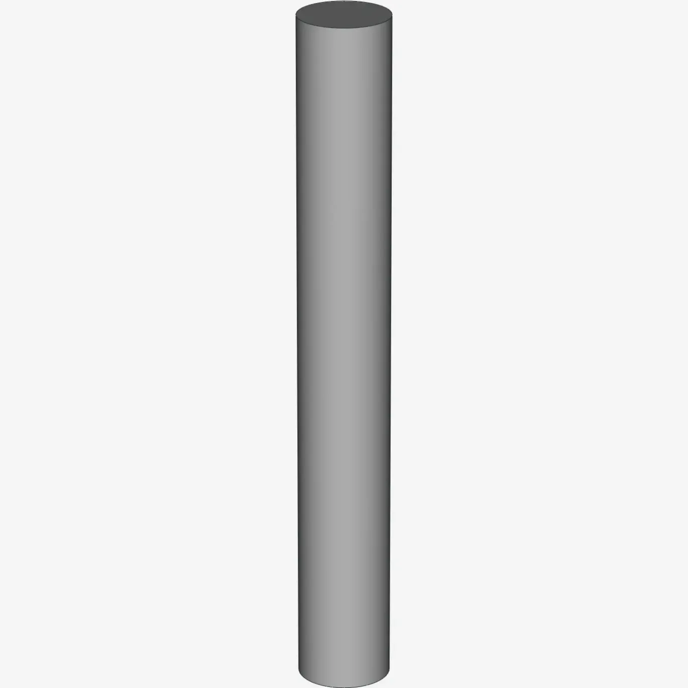 SHAFT 3M Ø3.2 X 200