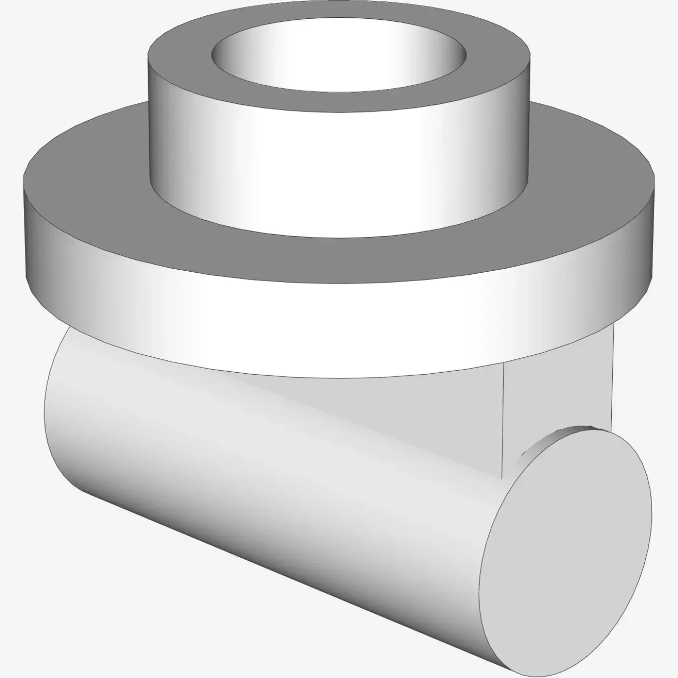3.2 shaft w/ knob X 200