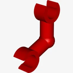 SKELETON ARM NO. 3 X 200