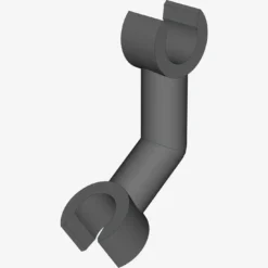 SKELETON ARM NO. 3 X 200