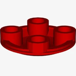 SLIDE SHOE ROUND 2X2 X 100
