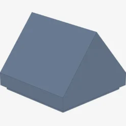 Slope 45 1 x 1 Double X 200