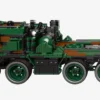 SLT 50-2 Elefant, Bundeswehr