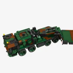 SLT 50-2 Elefant, Bundeswehr