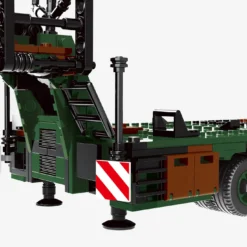 SLT Mammut, Bundeswehr