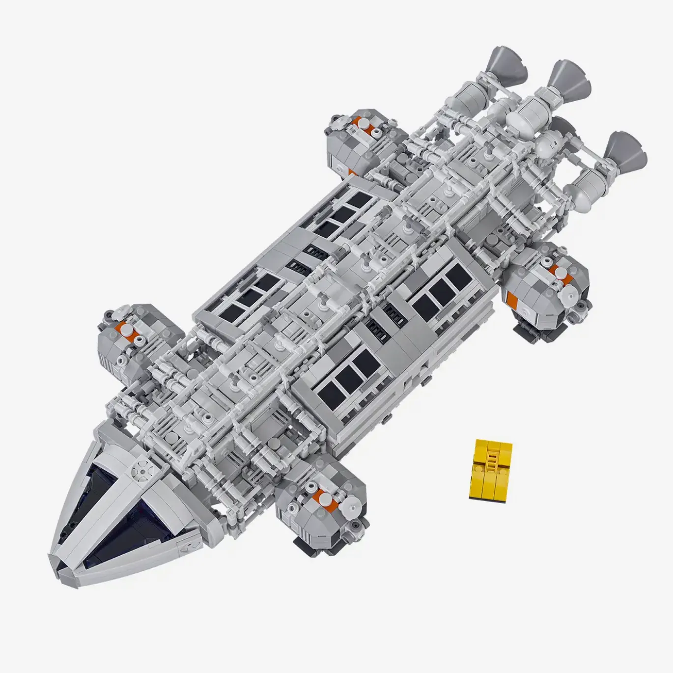 Space One