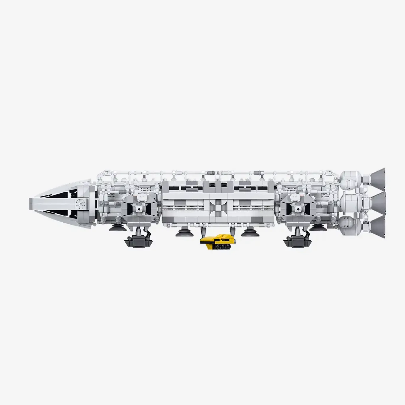 Space One