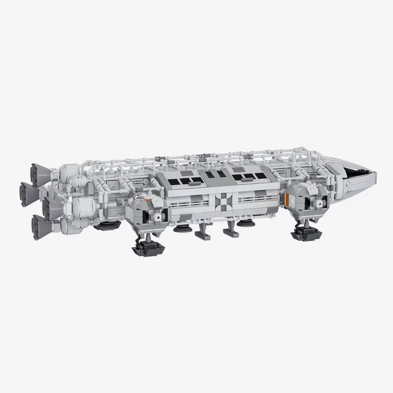 Space One