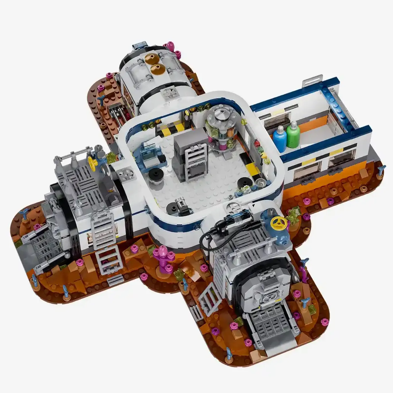 Space Pioneers: Kommando Bundle