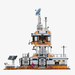 Space Pioneers: Kommando Bundle