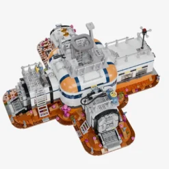 Space Pioneers: Kommando Bundle