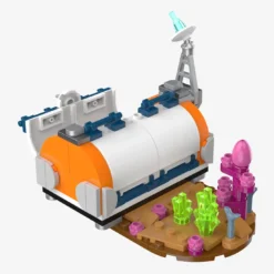 Space Pioneers: Kommando Bundle