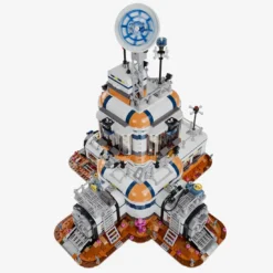 Space Pioneers: Kommando Bundle