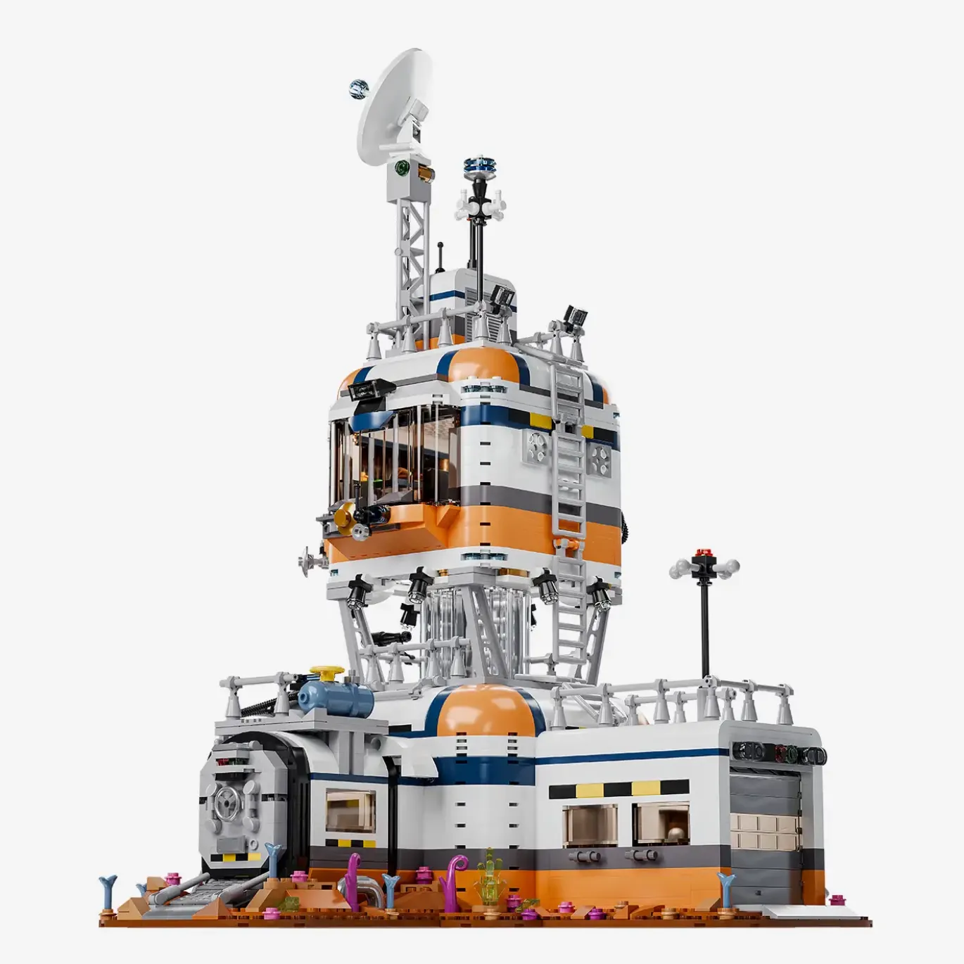 Space Pioneers: Kommando Bundle