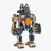 Space Pioneers: Service MECH