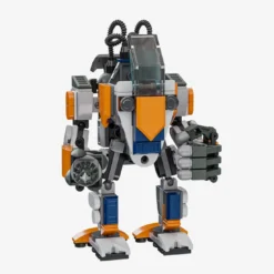 Space Pioneers: Service MECH