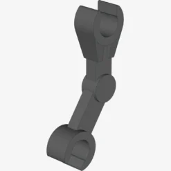 SPACE SKELETON ARM X 200