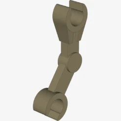 SPACE SKELETON ARM X 200