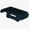 SPOILER W. SHAFT Ø 3.2 X 50