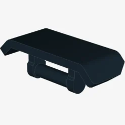 SPOILER W. SHAFT Ø 3.2 X 50