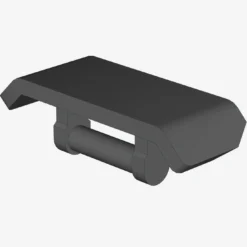 SPOILER W. SHAFT Ø 3.2 X 50