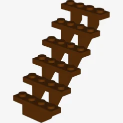 STAIRCASE 7X4X6 X 60