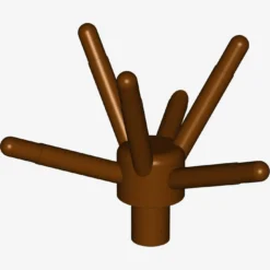 STALK W. 1,5 SHAFT AND 3,2 SHAFT X 100
