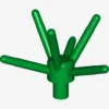 STALK W. 1,5 SHAFT AND 3,2 SHAFT X 100