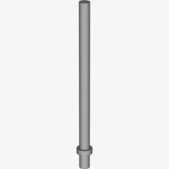 STANDARD Ø3.18 X 53 X 100