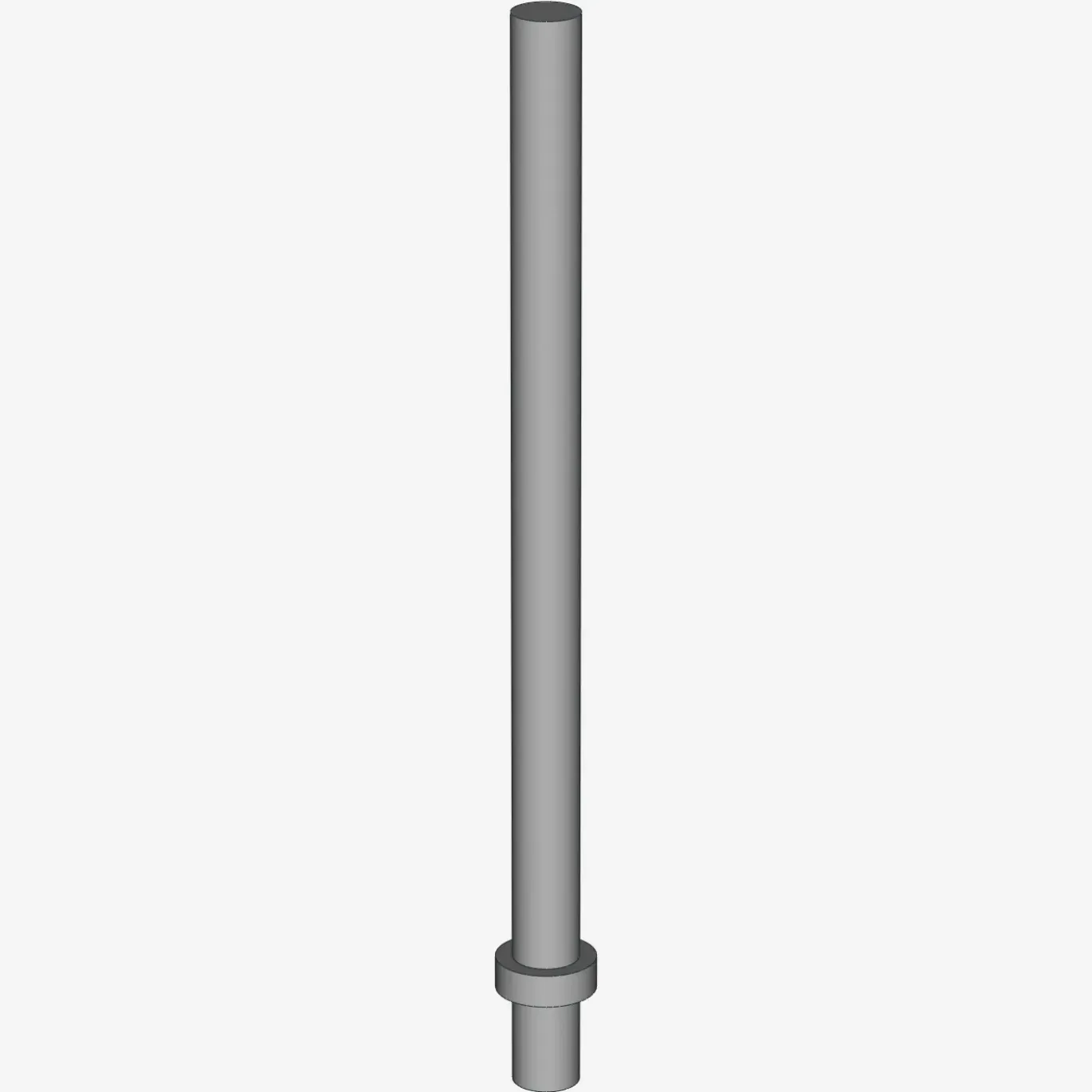 STANDARD Ø3.18 X 53 X 100