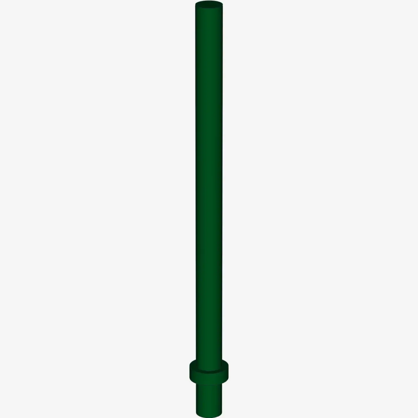STANDARD Ø3.18 X 53 X 100