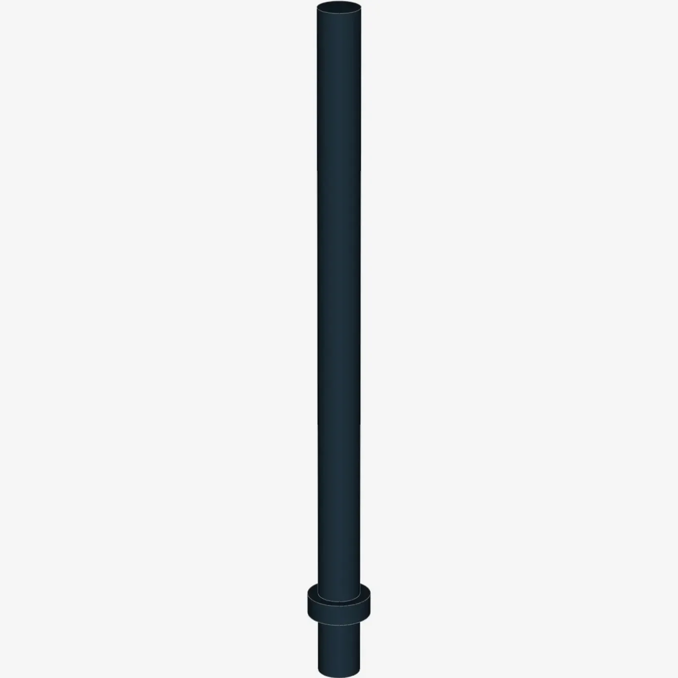 STANDARD Ø3.18 X 53 X 100