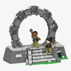 Stargate auf Planet
